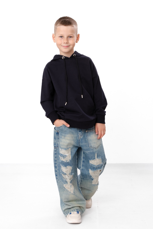 Джинси для хлопчика